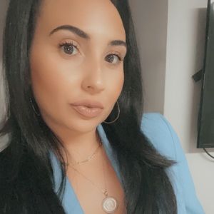 Meet your Posher, Alissa